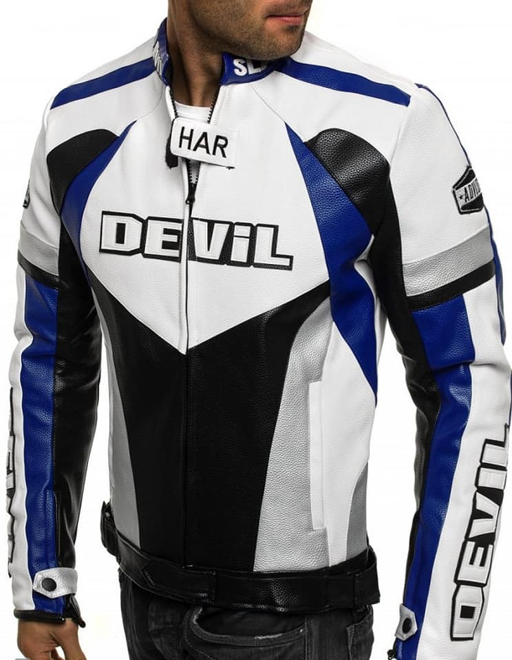 Moške motoristične jakne HAR DEVIL SLAYER