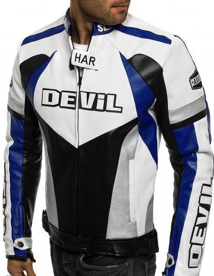 Moške motoristične jakne HAR DEVIL SLAYER