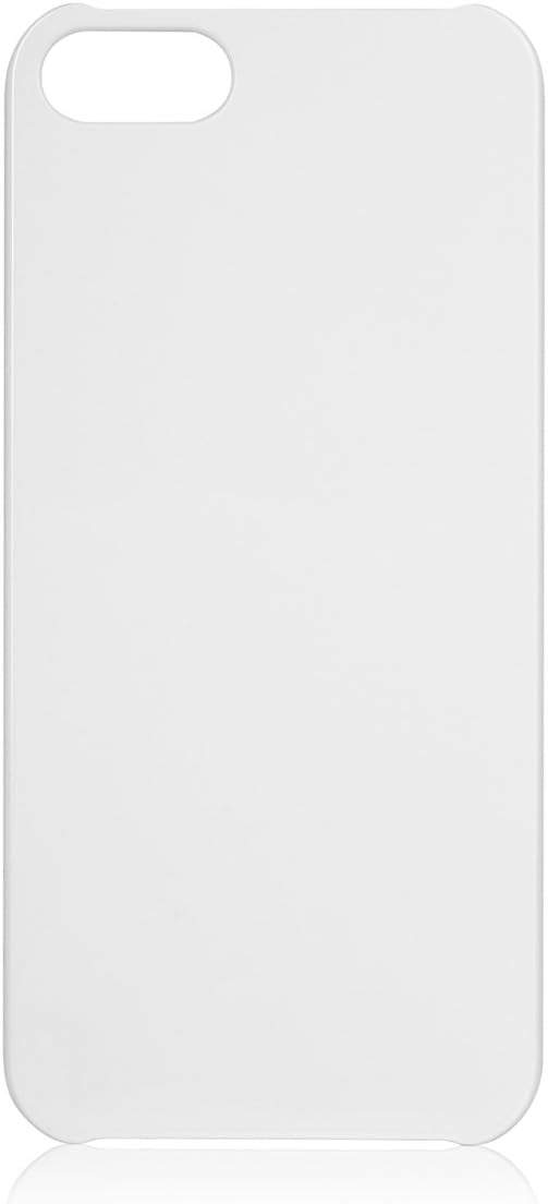 Xqisit iPlate Glossy Case Cover za Apple iPhone 5/ 5S/SE