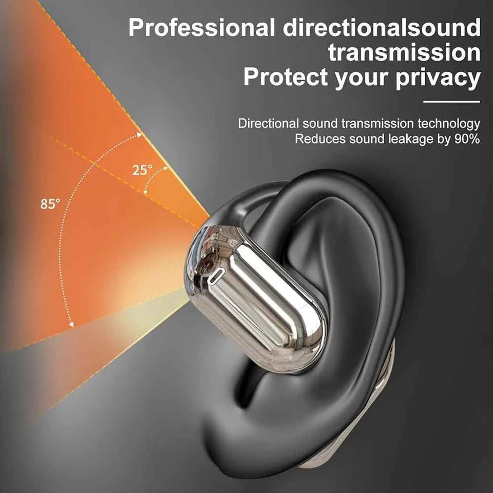 Bluetooth slušalke za prevajanje z umetno inteligenco, v realnem času v 144 jezikov, Brezžične