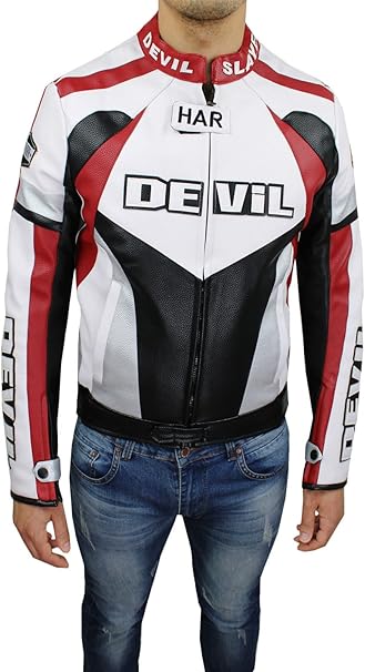 Moške motoristične jakne HAR DEVIL SLAYER