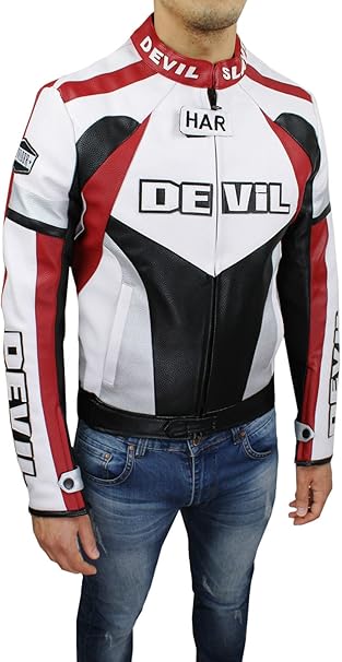 Moške motoristične jakne HAR DEVIL SLAYER