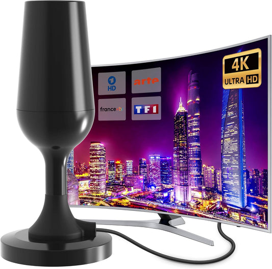 Notranja TV antena (TV antena-C)