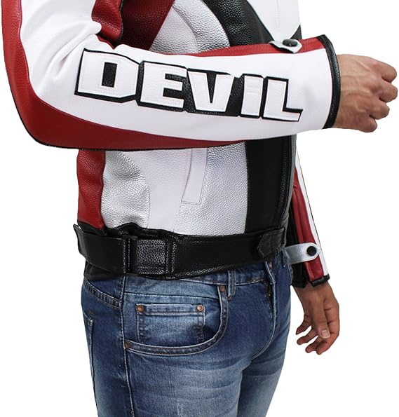 Moške motoristične jakne HAR DEVIL SLAYER