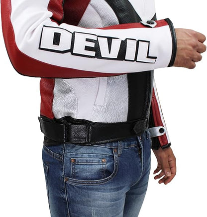 Moške motoristične jakne HAR DEVIL SLAYER