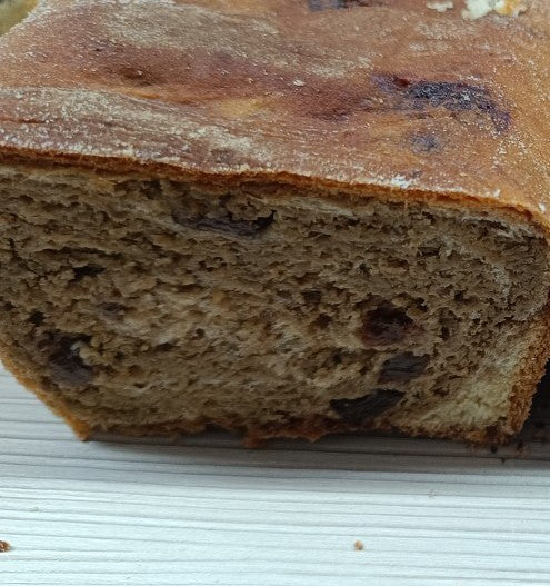 OREHOVA POTICA  	          ROČNO DELO