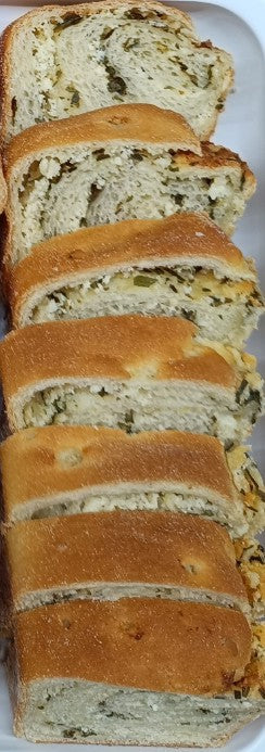 PEHTRANOVA  POTICA  	                 ROČNO DELO