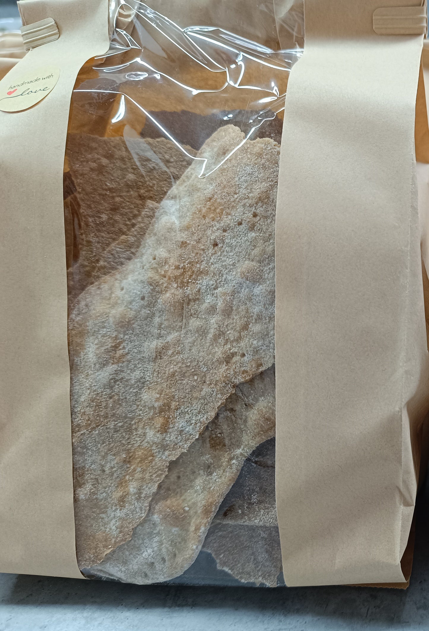 Polnozrnati pirini mlinci