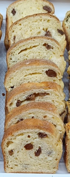 SKUTINA  POTICA  	                            ROČNO DELO