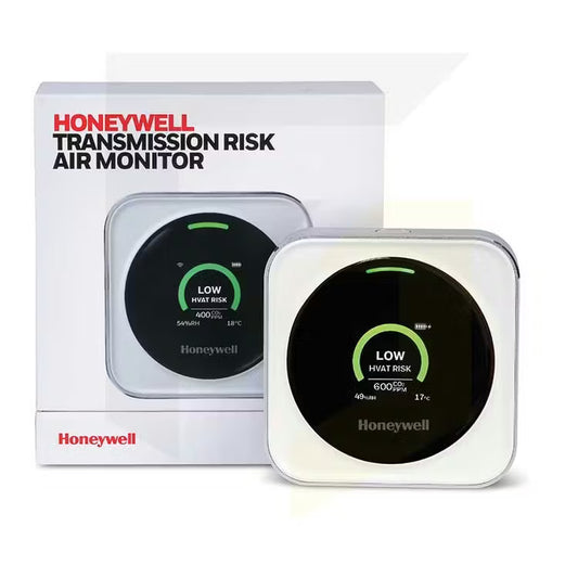 Monitor zraka, Honeywell HTRAM-V1-W