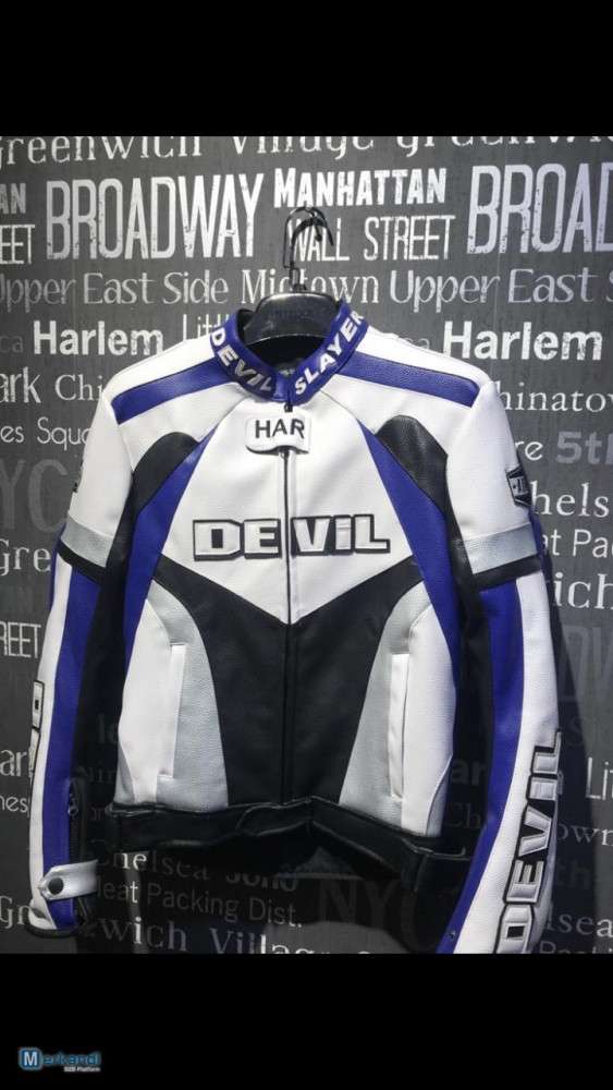 Moške motoristične jakne HAR DEVIL SLAYER